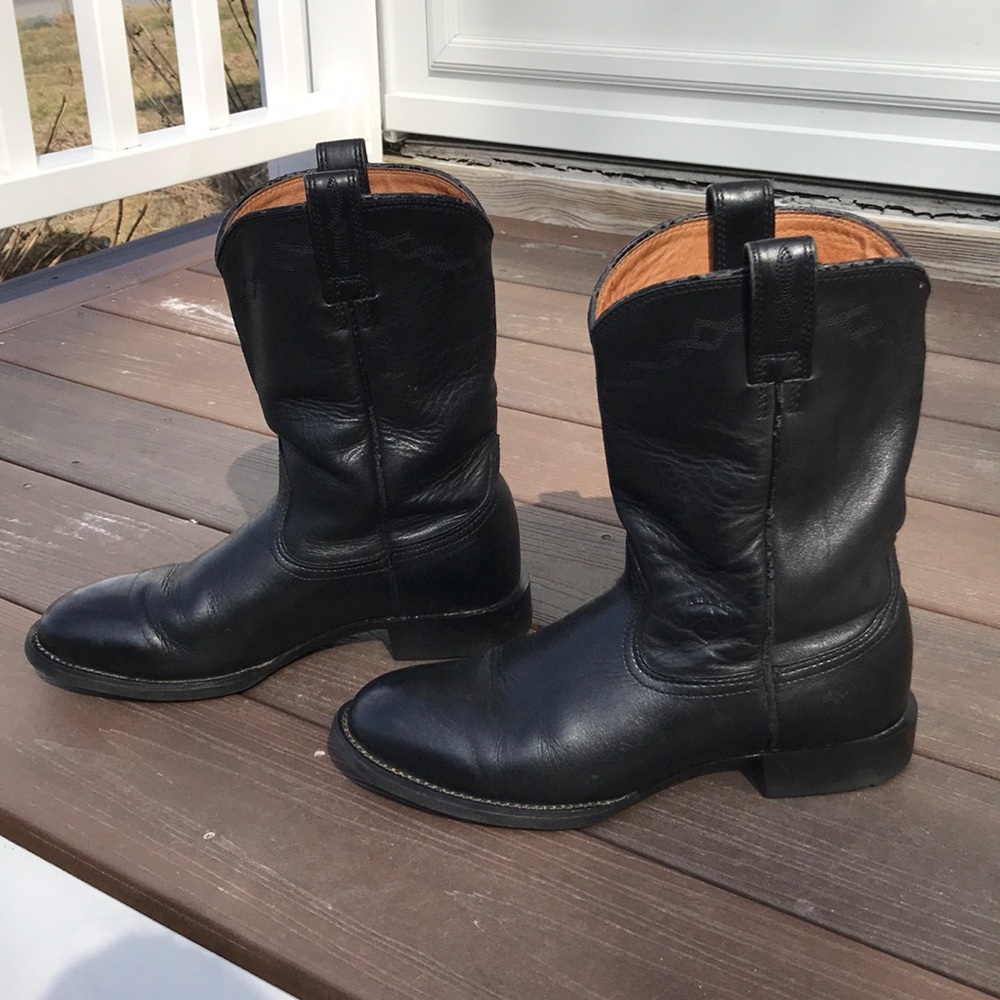 Ariat Roper Boots